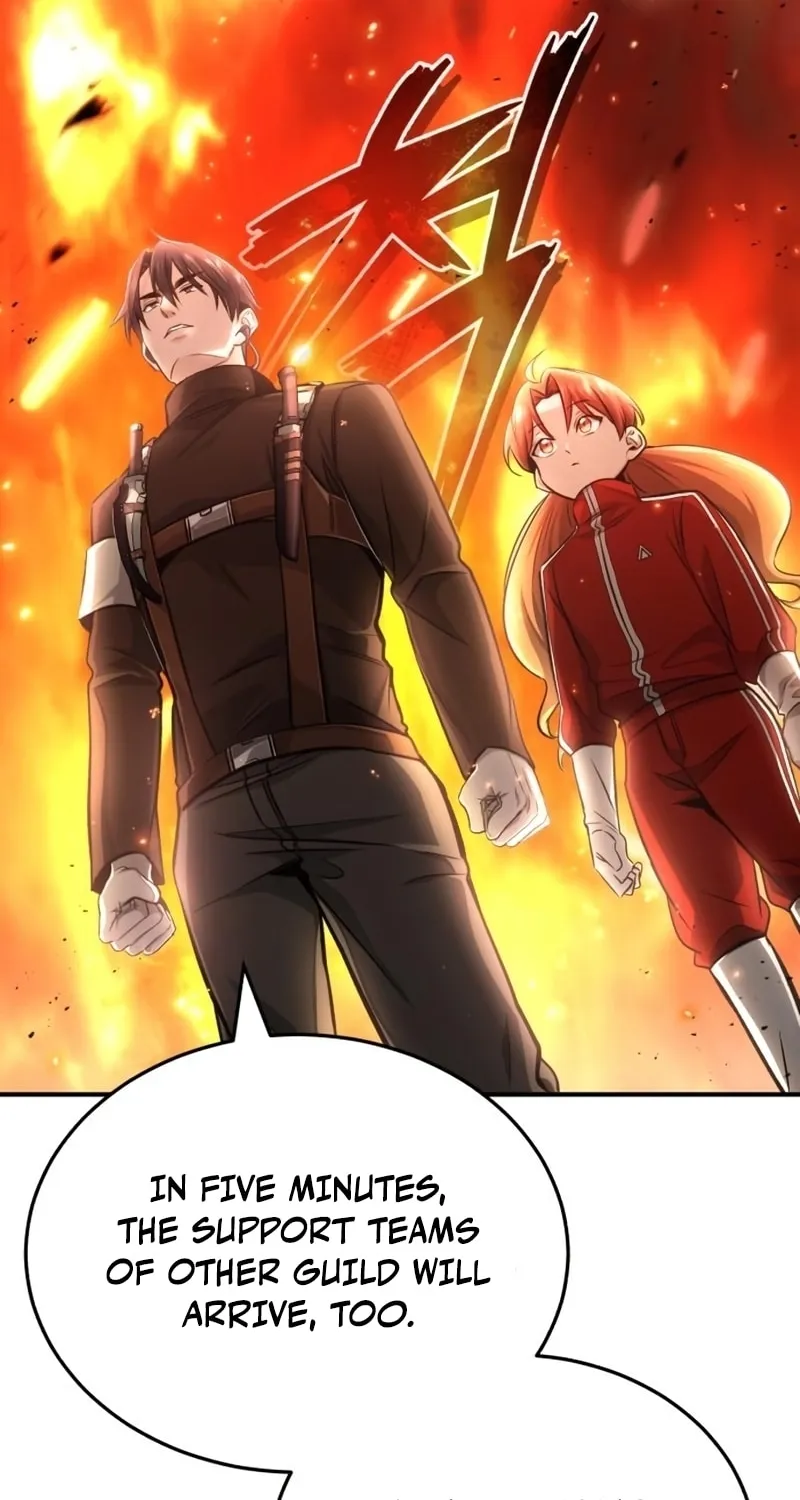 Retirement Life of a Returner Chapter 6 page 33 - 