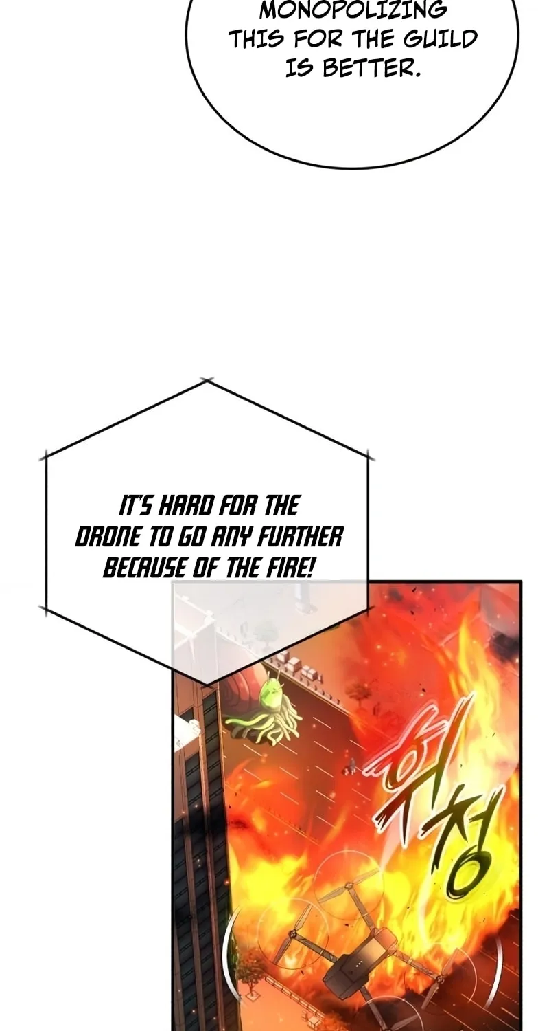 Retirement Life of a Returner Chapter 6 page 34 - 