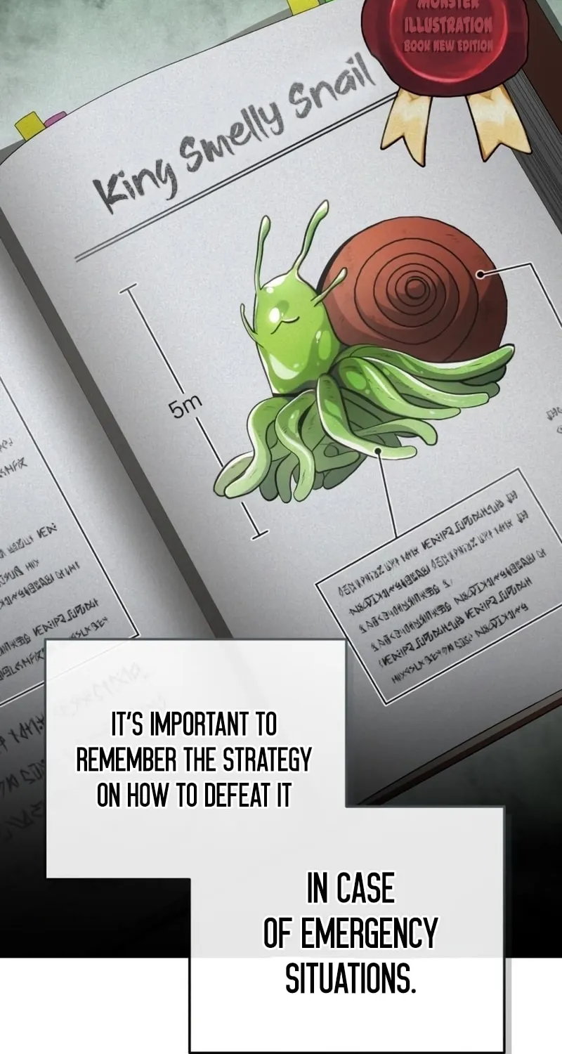 Retirement Life of a Returner Chapter 6 page 39 - 