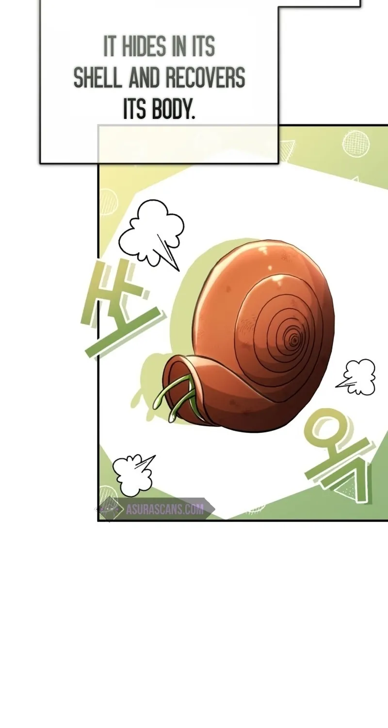 Retirement Life of a Returner Chapter 6 page 51 - 