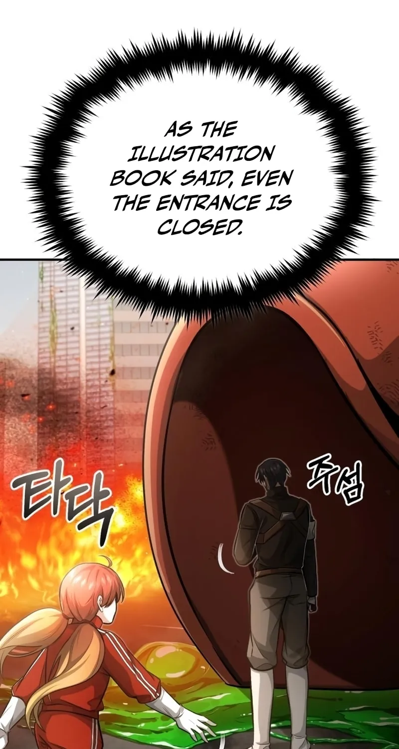 Retirement Life of a Returner Chapter 6 page 52 - 