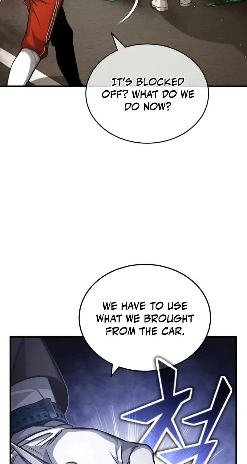 Retirement Life of a Returner Chapter 6 page 53 - 