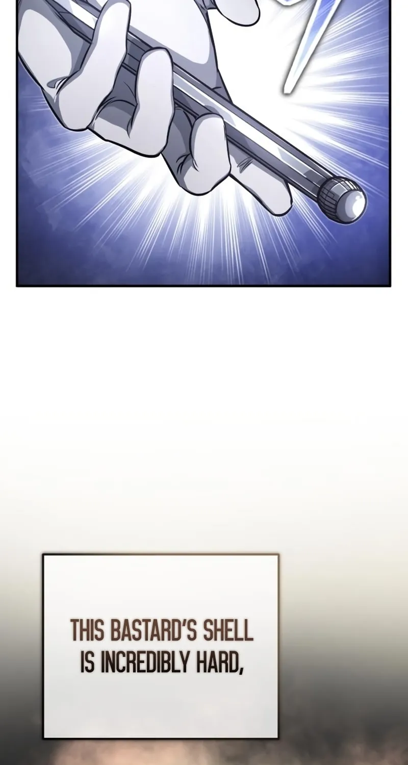 Retirement Life of a Returner Chapter 6 page 54 - 