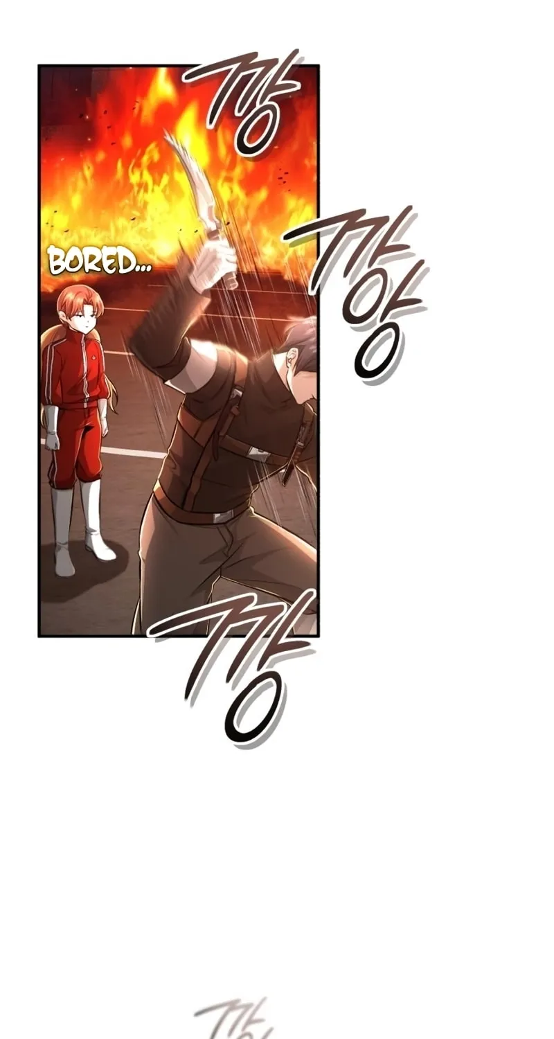Retirement Life of a Returner Chapter 6 page 59 - 