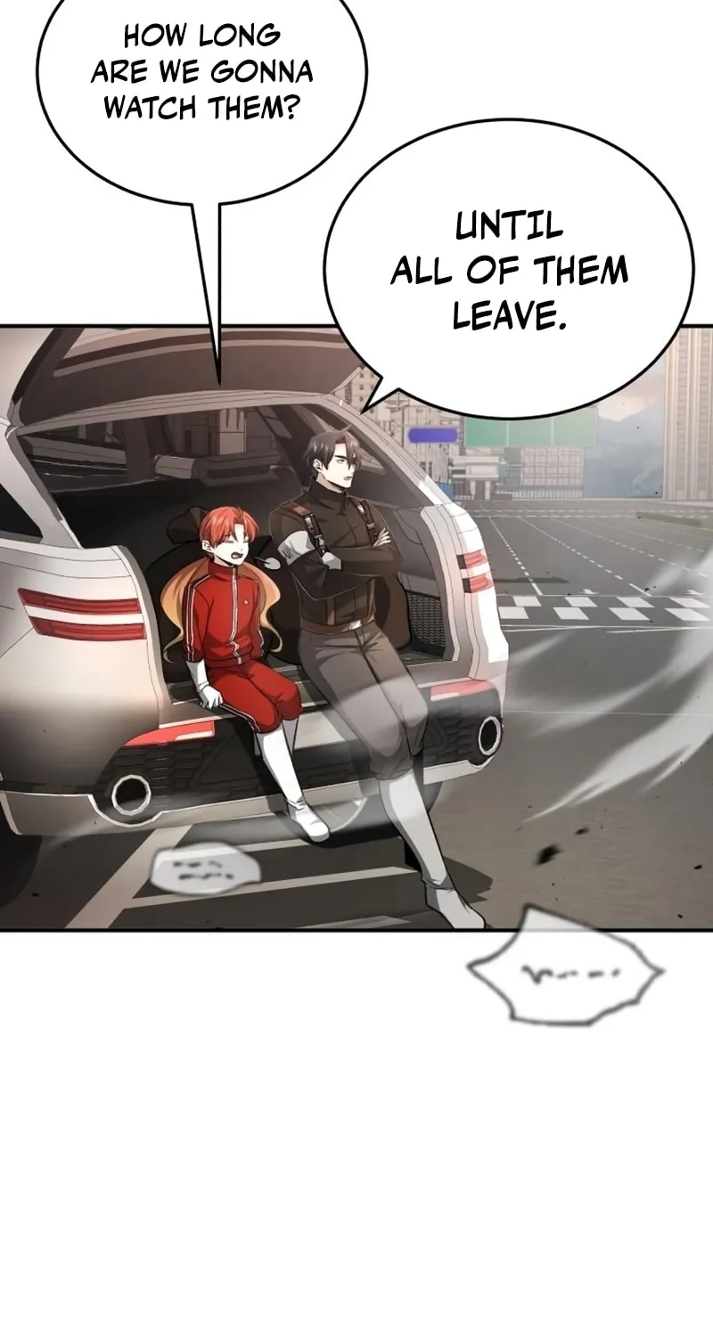Retirement Life of a Returner Chapter 6 page 7 - 