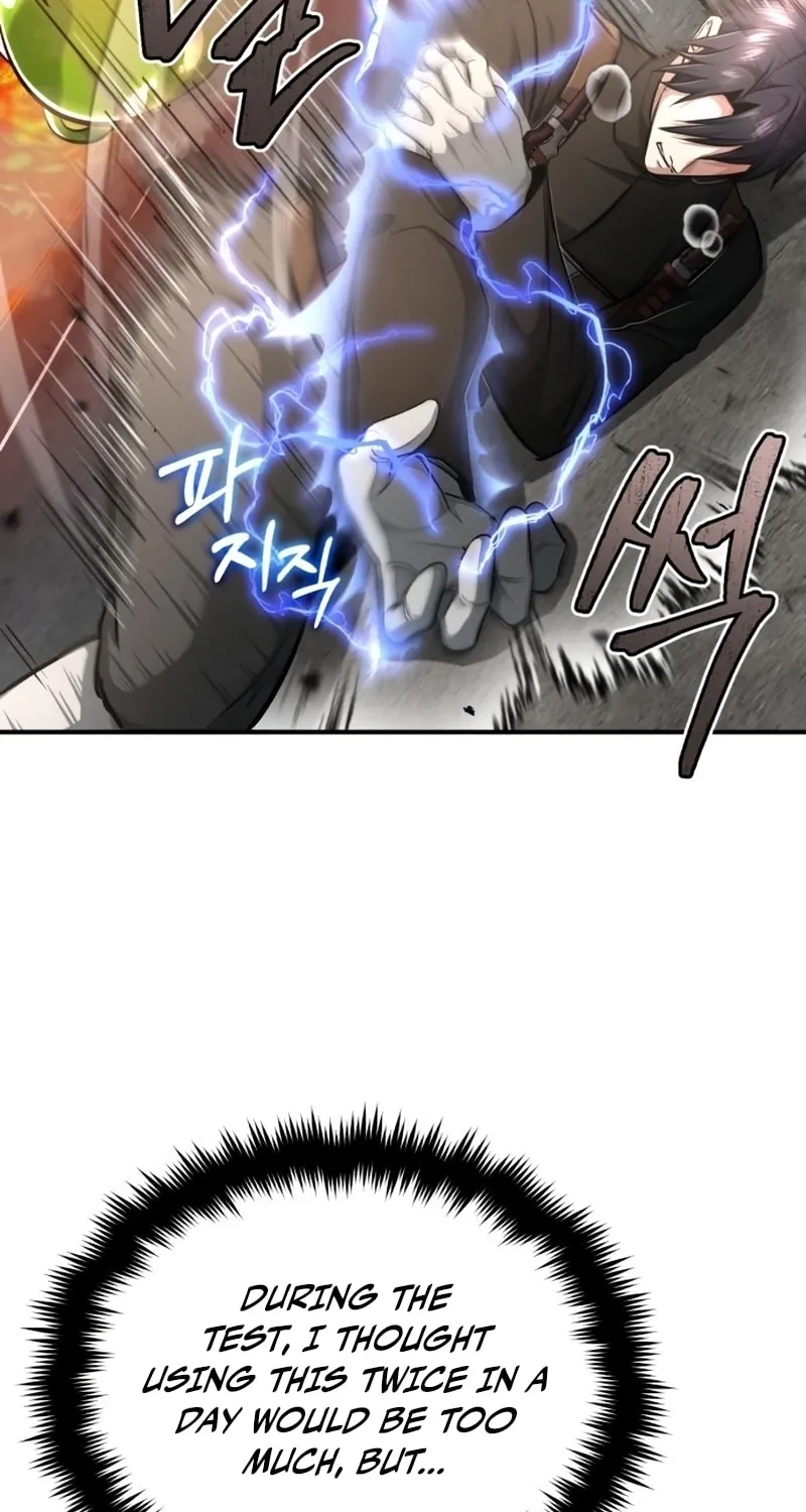Retirement Life of a Returner Chapter 6 page 76 - 