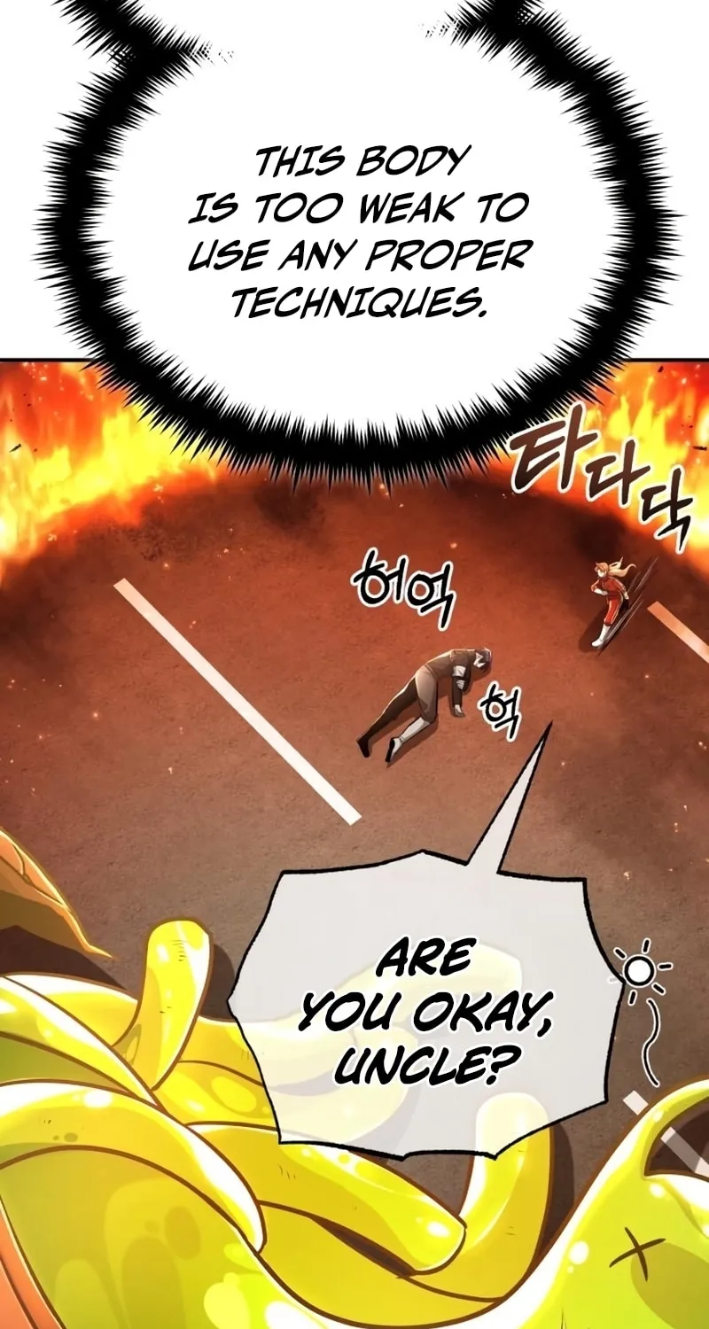 Retirement Life of a Returner Chapter 6 page 77 - 