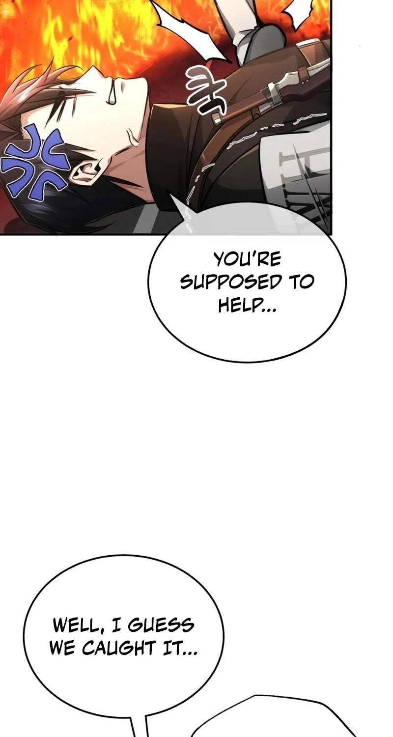 Retirement Life of a Returner Chapter 6 page 79 - 