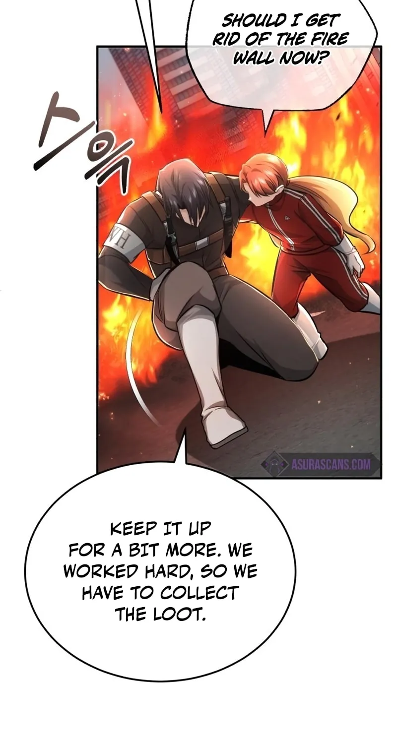 Retirement Life of a Returner Chapter 6 page 80 - 