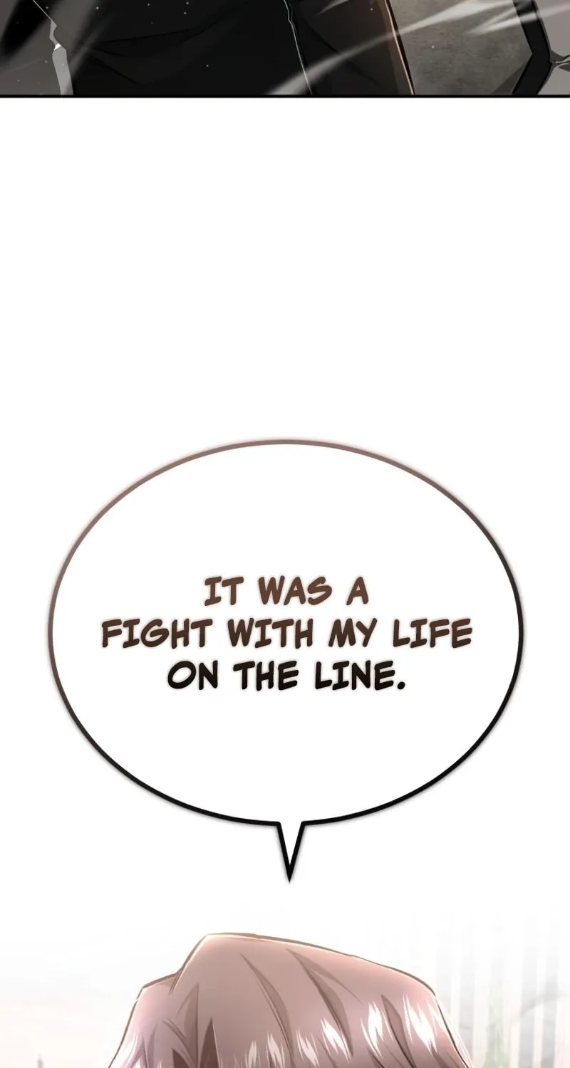 Retirement Life of a Returner Chapter 6 page 93 - 