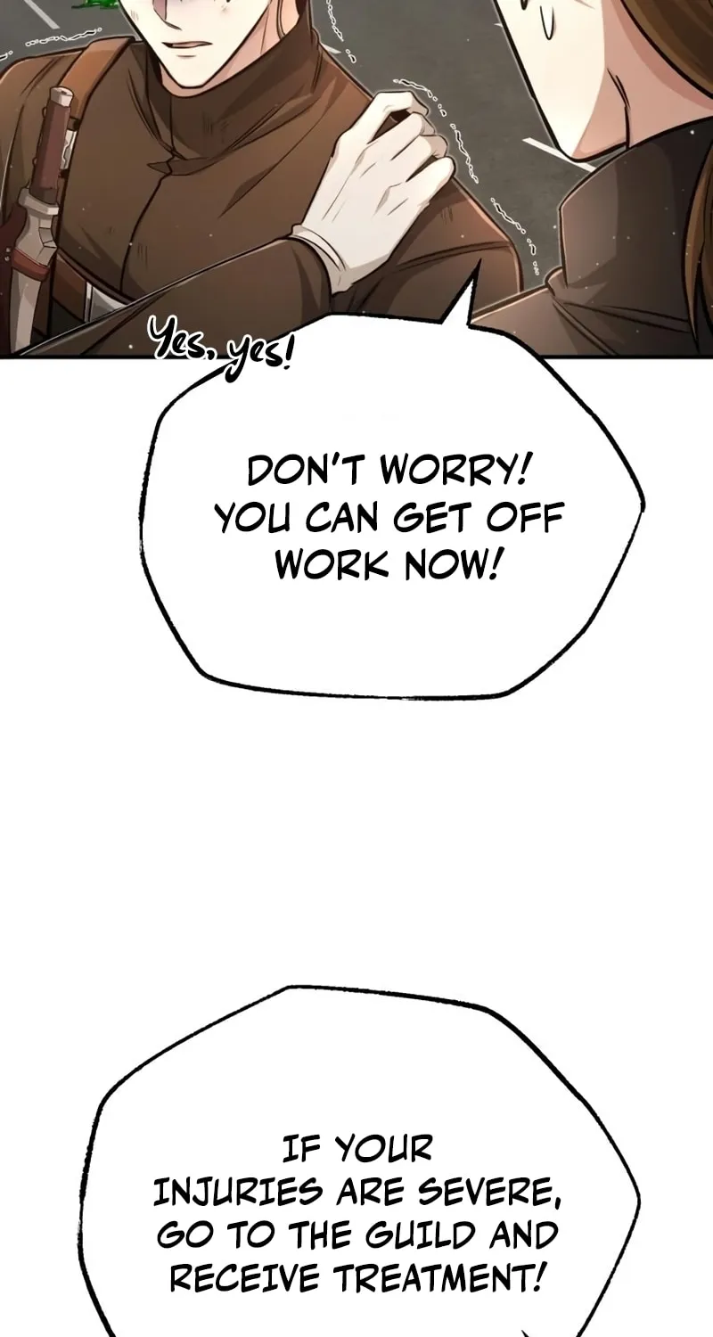 Retirement Life of a Returner Chapter 6 page 97 - 