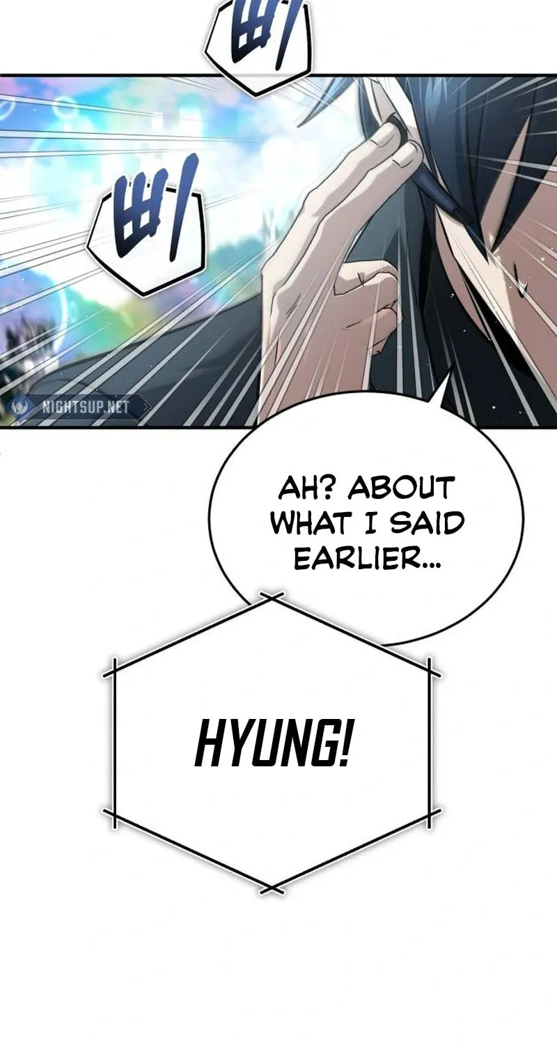 Retirement Life of a Returner Chapter 60 page 105 - 