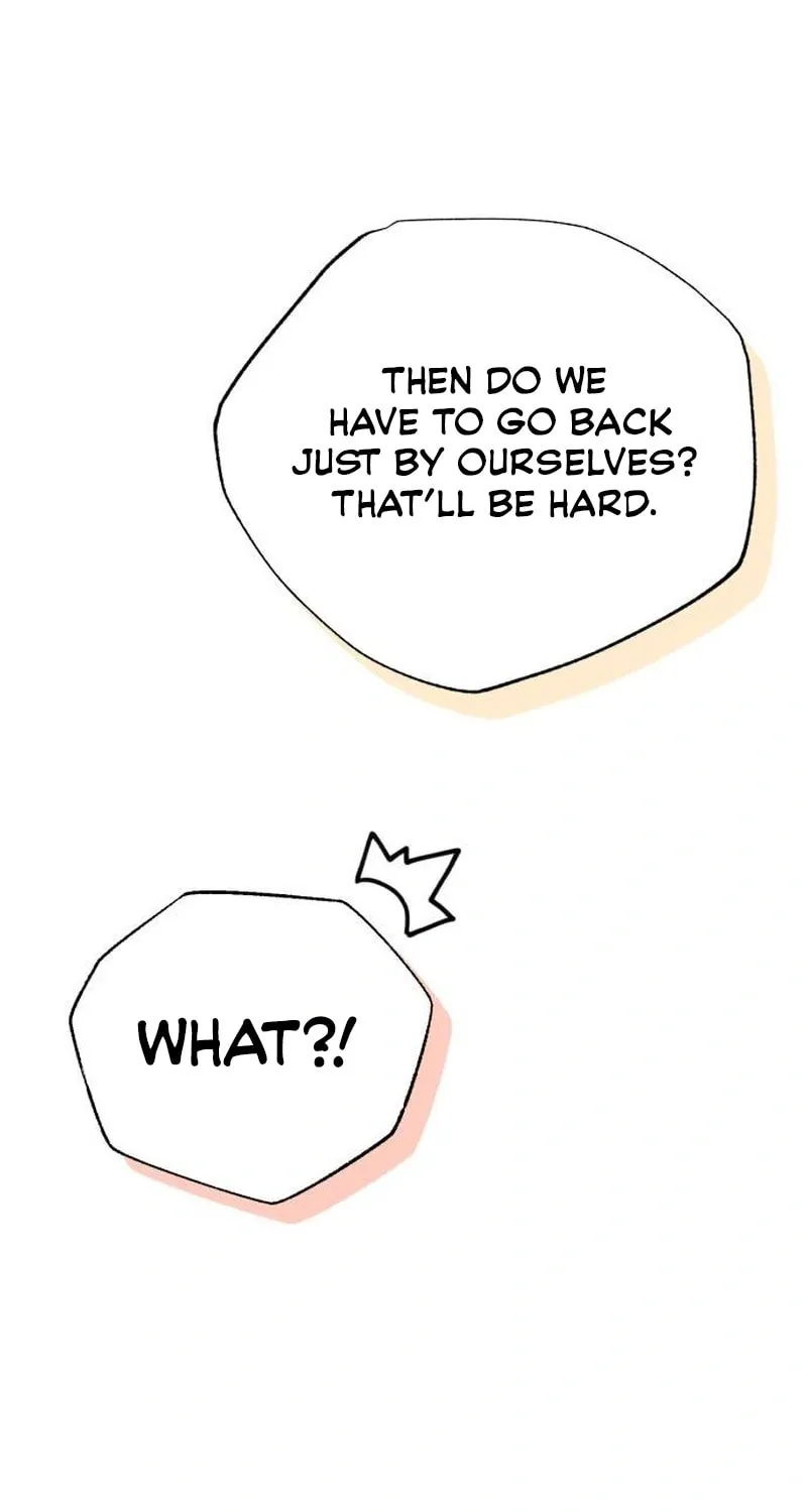 Retirement Life of a Returner Chapter 60 page 29 - 