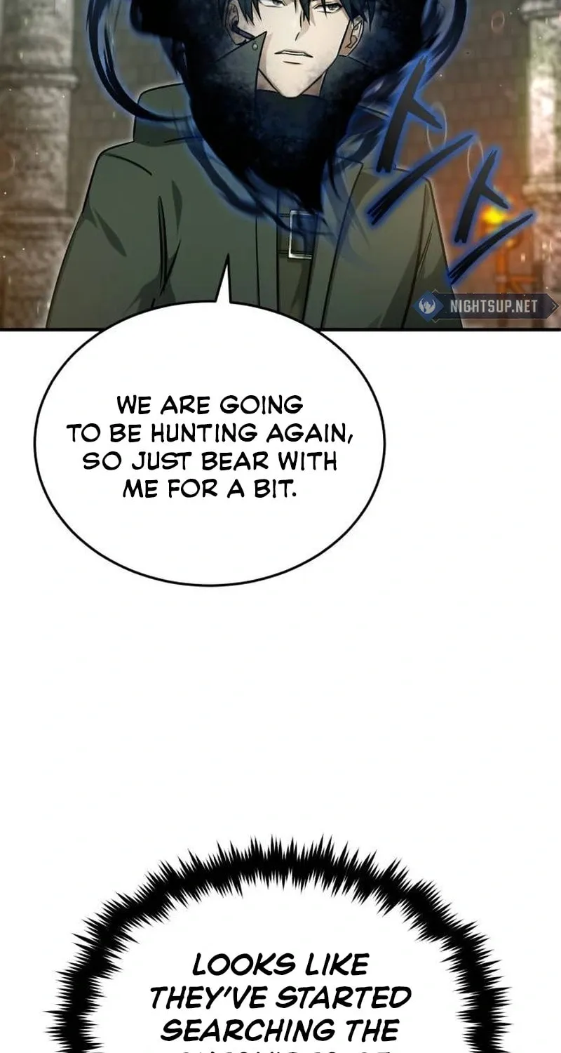 Retirement Life of a Returner Chapter 60 page 79 - 
