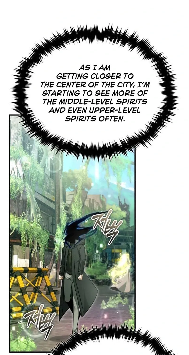 Retirement Life of a Returner Chapter 60 page 83 - 