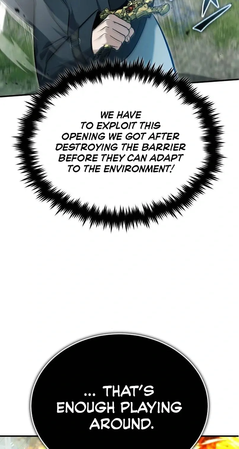 Retirement Life of a Returner Chapter 61 page 63 - 