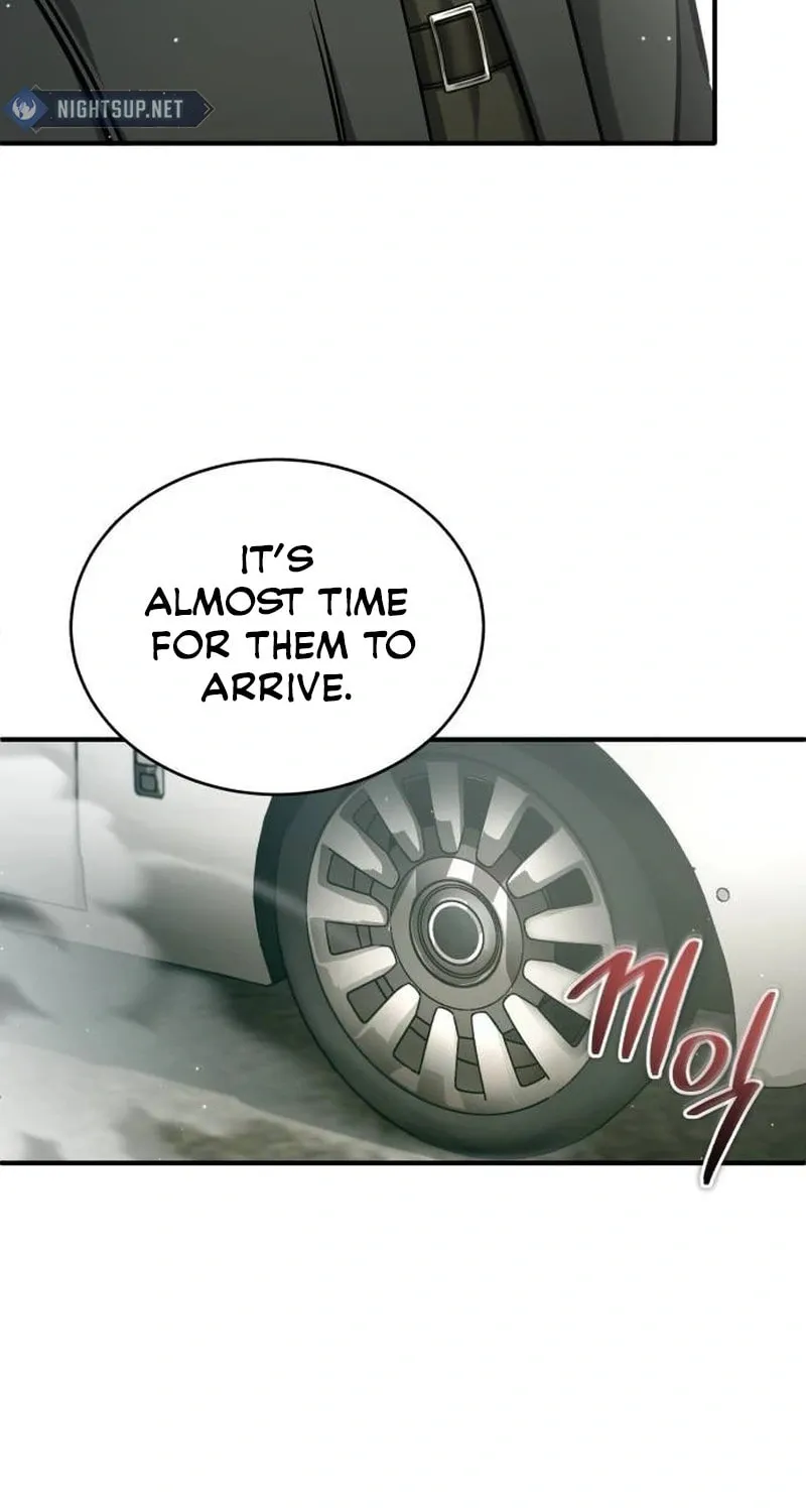 Retirement Life of a Returner Chapter 61 page 87 - 