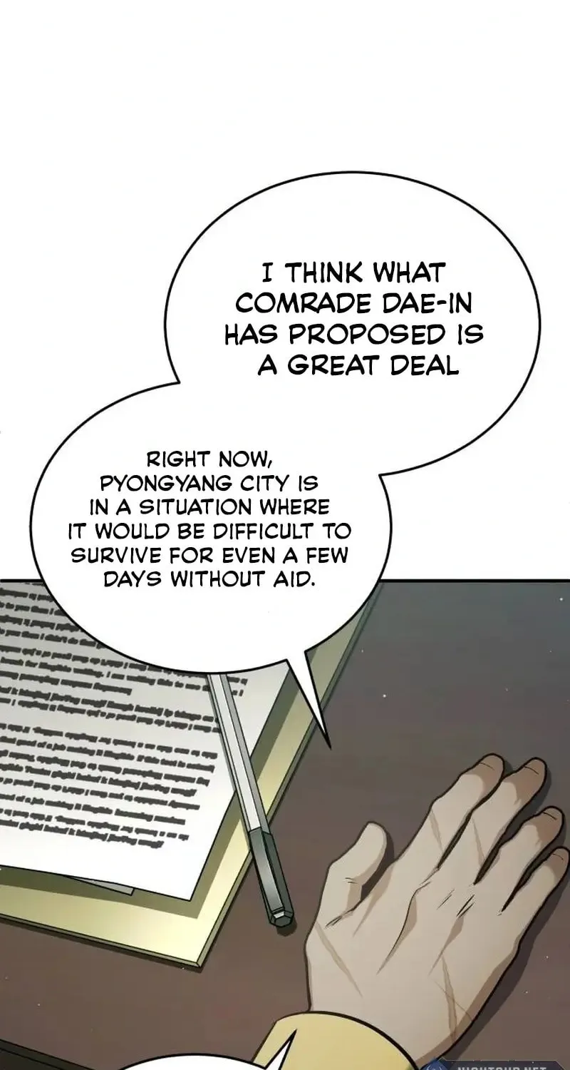 Retirement Life of a Returner Chapter 62 page 20 - 
