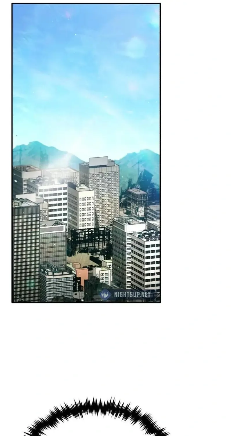 Retirement Life of a Returner Chapter 62 page 37 - 