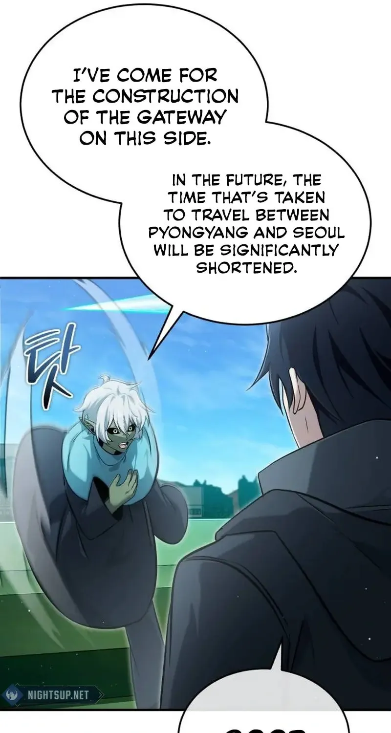 Retirement Life of a Returner Chapter 62 page 48 - 
