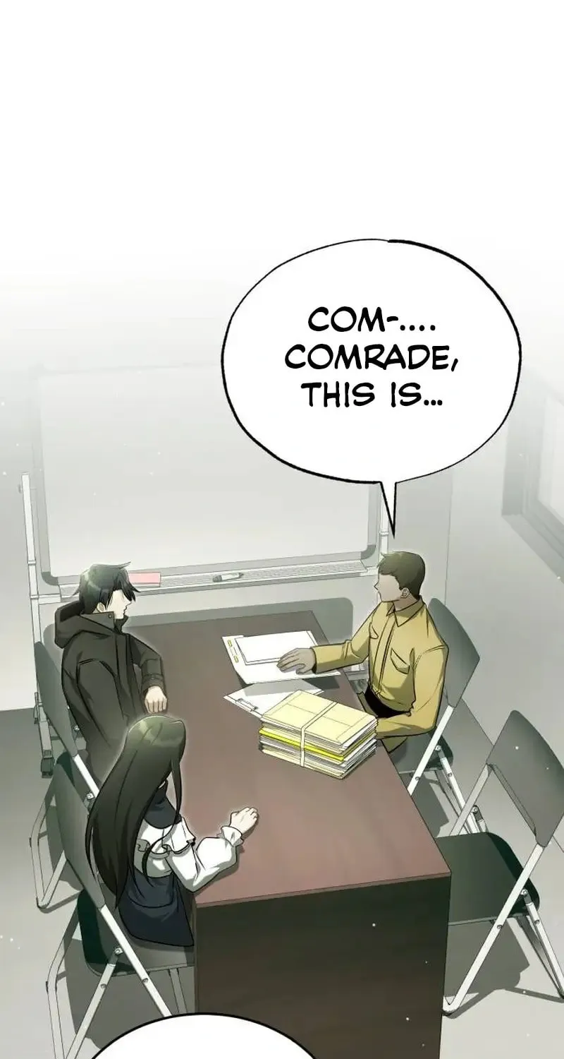 Retirement Life of a Returner Chapter 62 page 7 - 