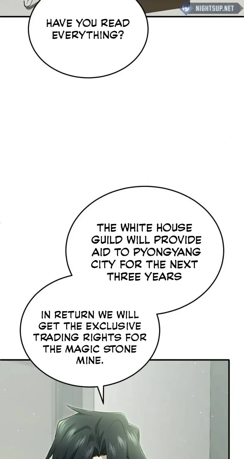 Retirement Life of a Returner Chapter 62 page 8 - 
