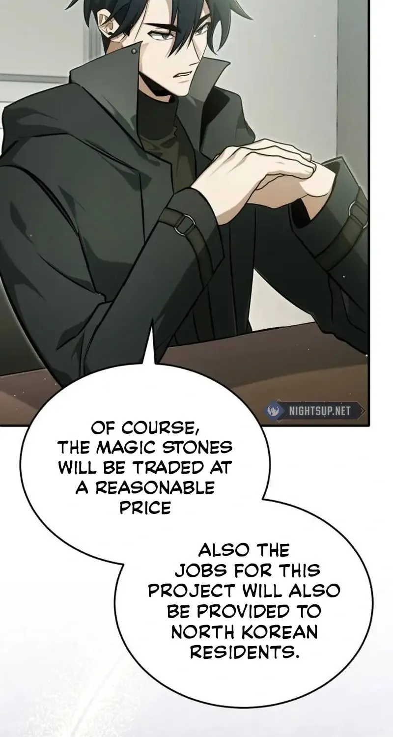 Retirement Life of a Returner Chapter 62 page 9 - 