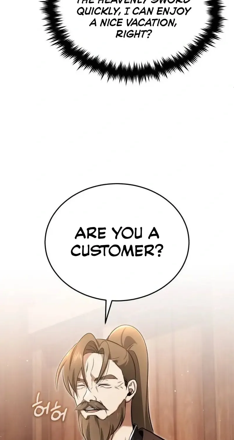 Retirement Life of a Returner Chapter 62 page 97 - 