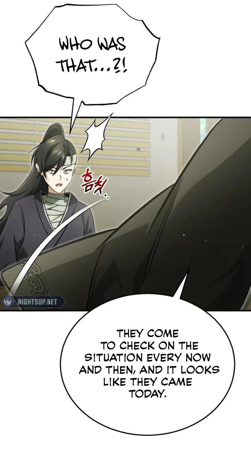 Retirement Life of a Returner Chapter 63 page 108 - 