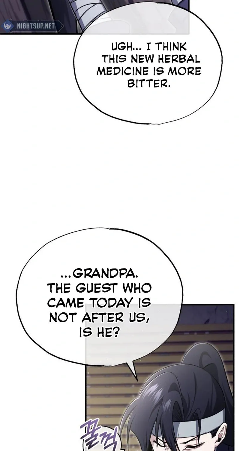 Retirement Life of a Returner Chapter 63 page 20 - 