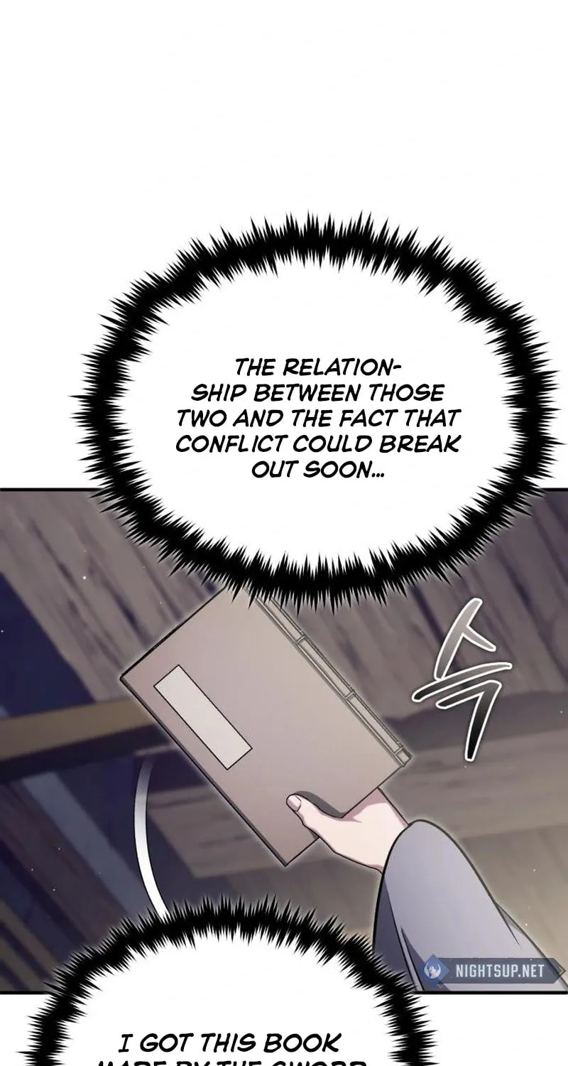 Retirement Life of a Returner Chapter 63 page 50 - 
