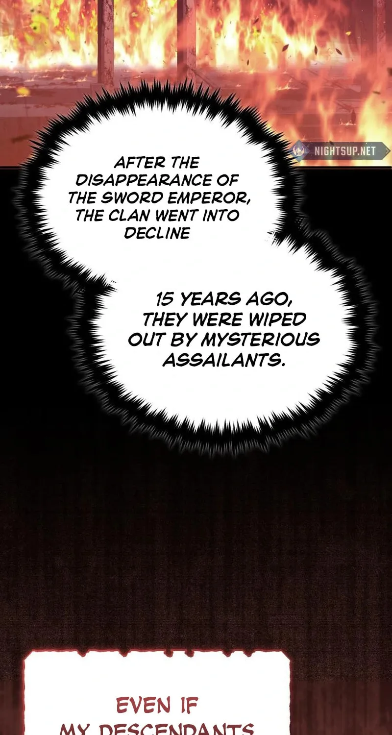 Retirement Life of a Returner Chapter 63 page 56 - 