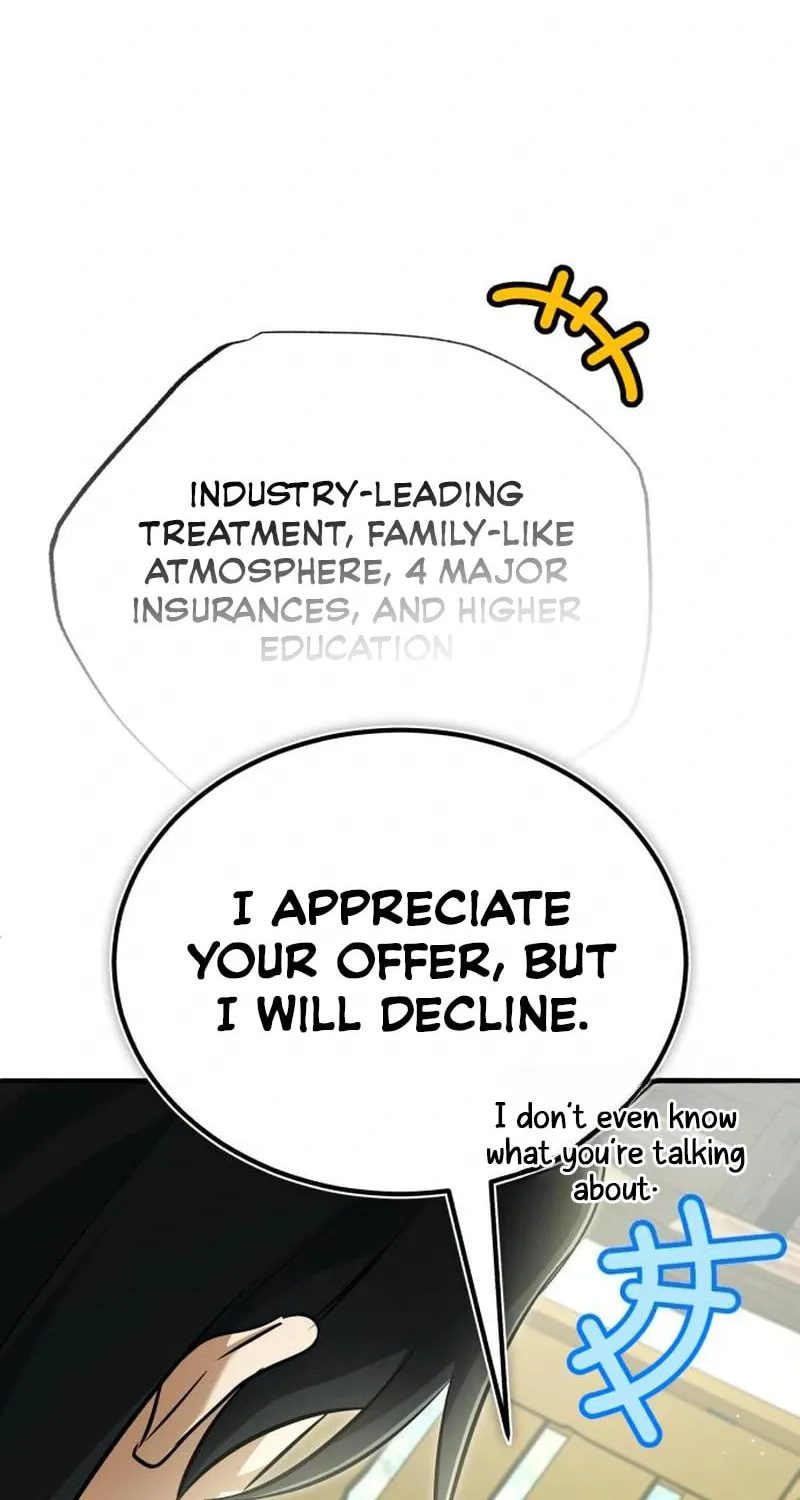 Retirement Life of a Returner Chapter 63 page 81 - 