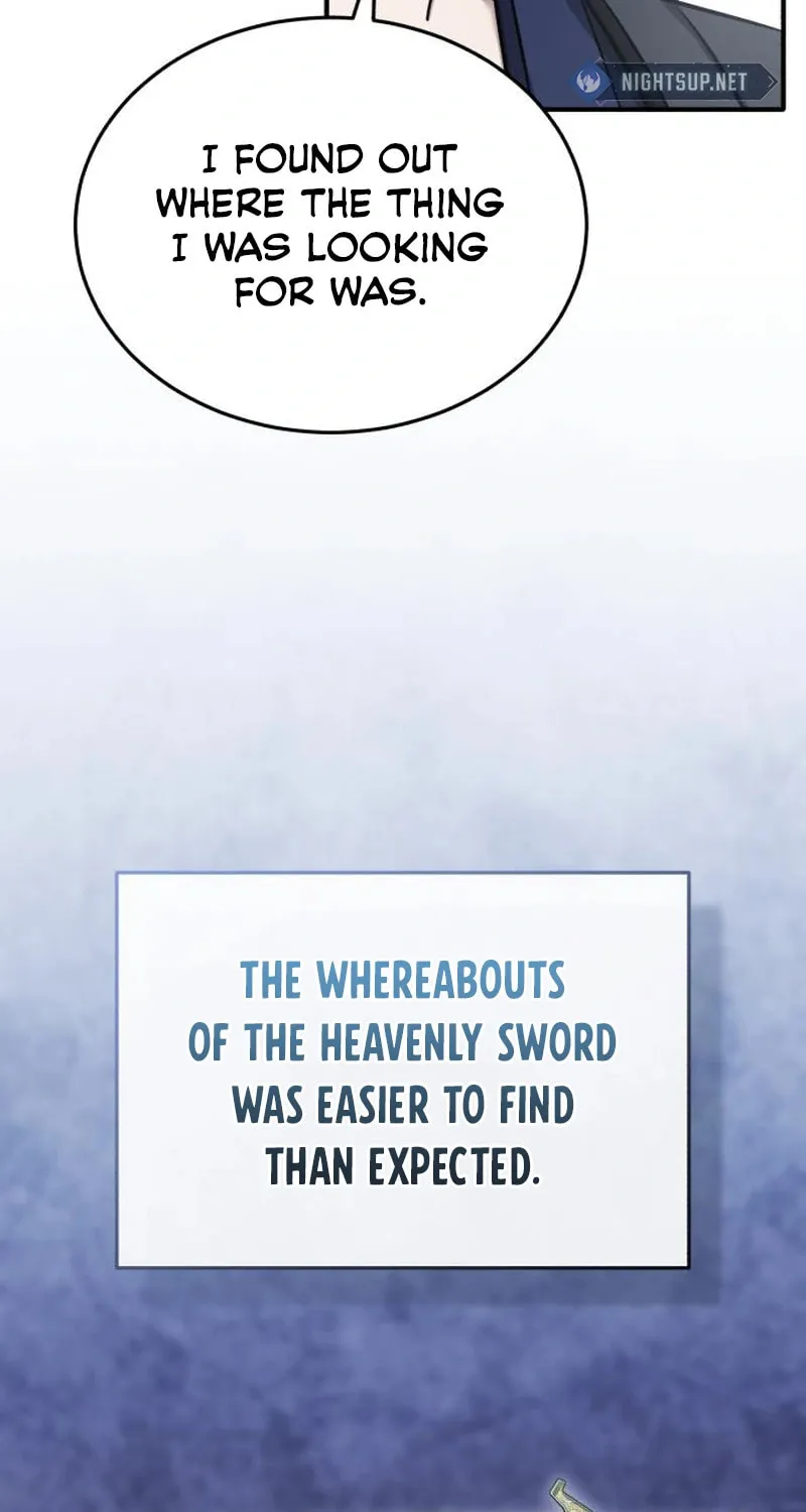 Retirement Life of a Returner Chapter 63 page 86 - 