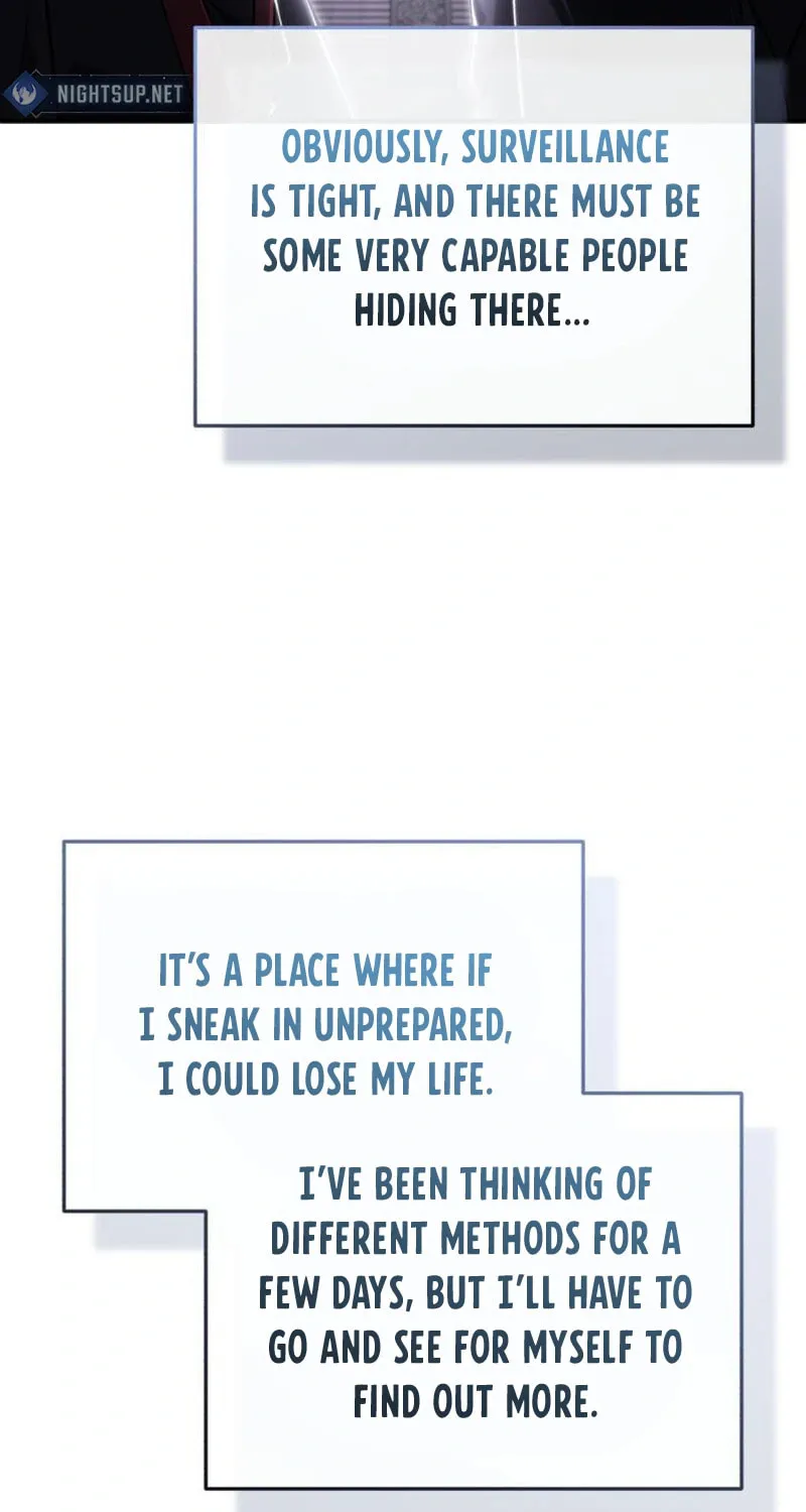 Retirement Life of a Returner Chapter 63 page 88 - 