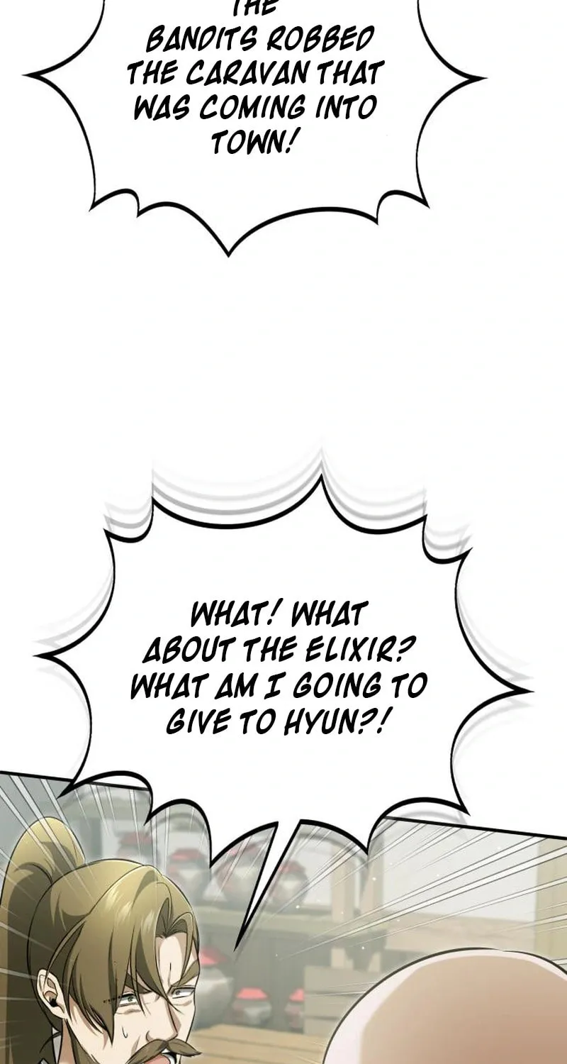Retirement Life of a Returner Chapter 63 page 92 - 