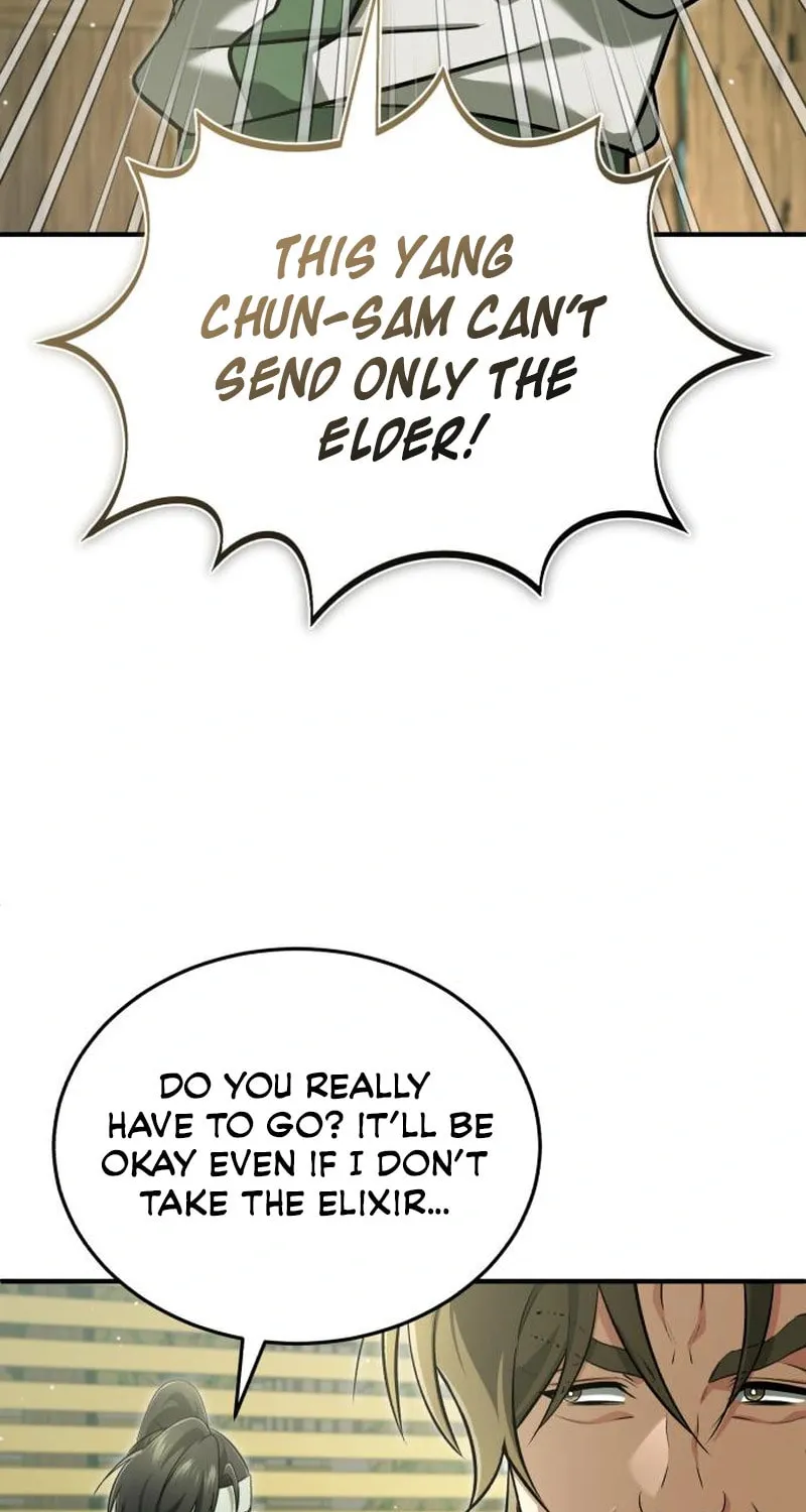 Retirement Life of a Returner Chapter 63 page 97 - 