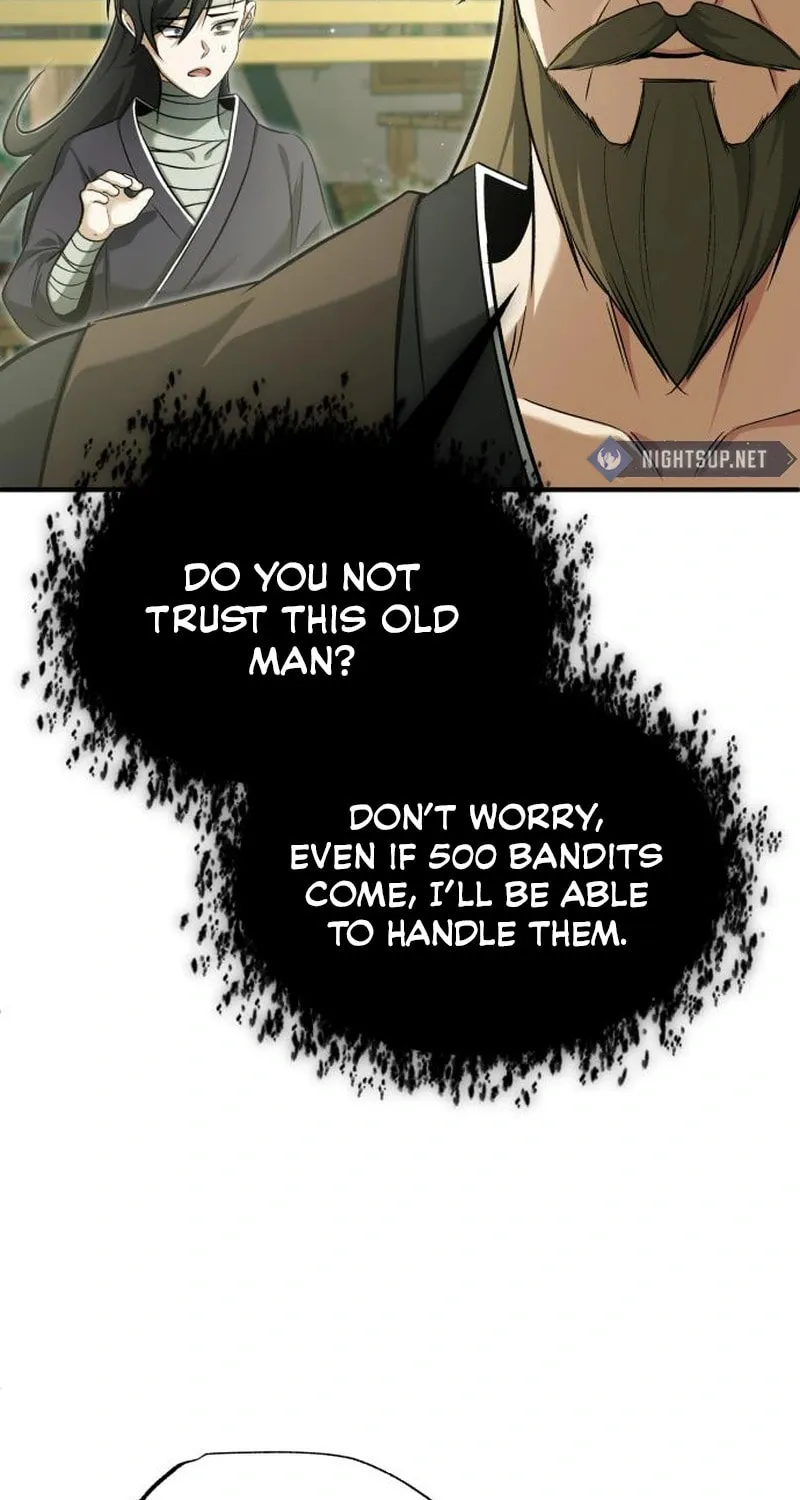 Retirement Life of a Returner Chapter 63 page 98 - 