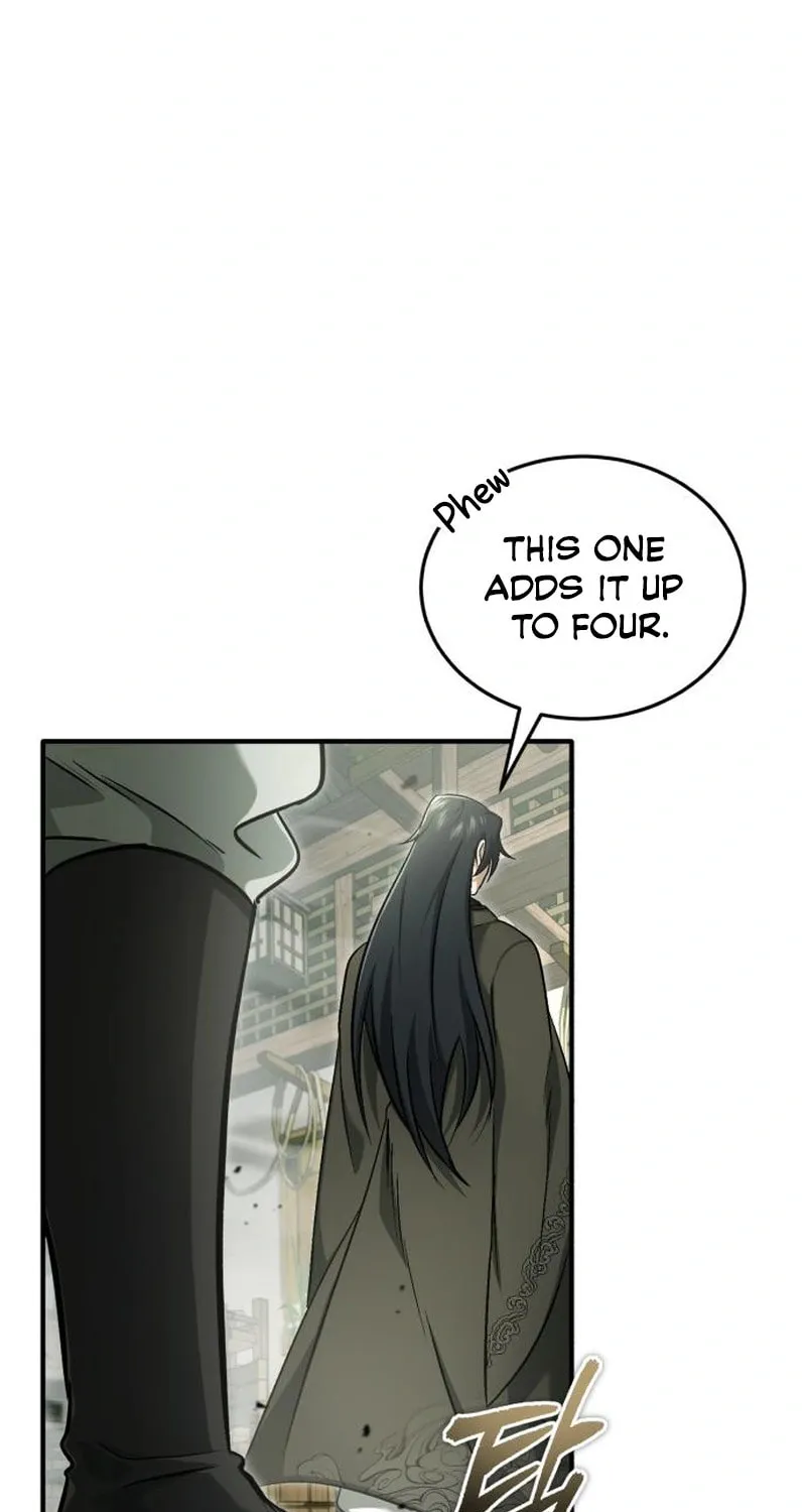 Retirement Life of a Returner Chapter 64 page 27 - 