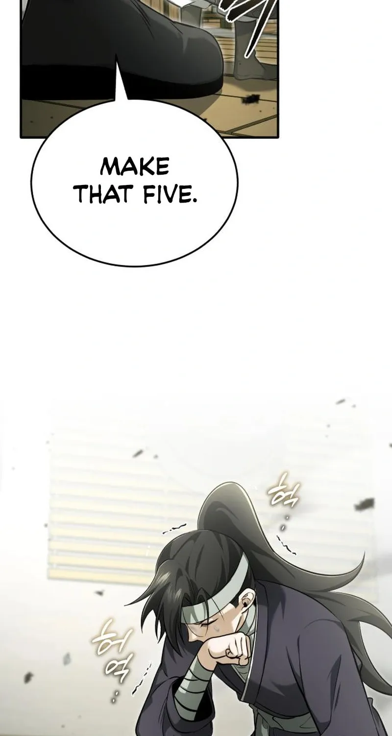 Retirement Life of a Returner Chapter 64 page 28 - 