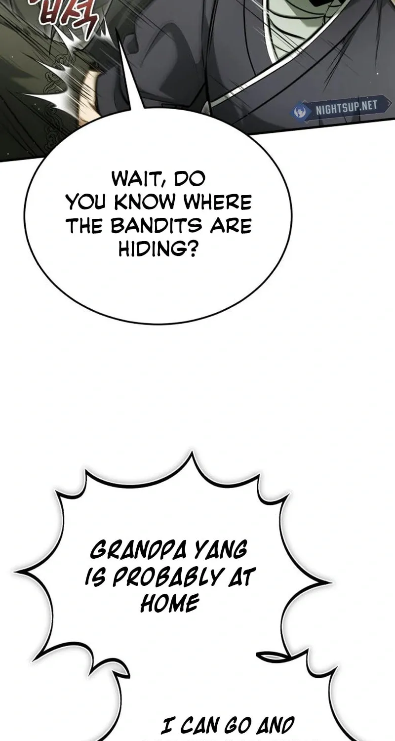 Retirement Life of a Returner Chapter 64 page 39 - 