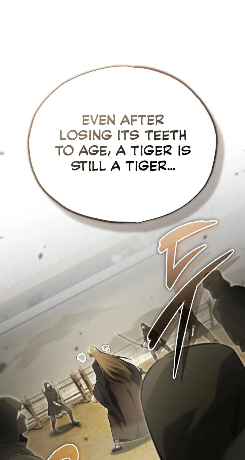 Retirement Life of a Returner Chapter 64 page 68 - 
