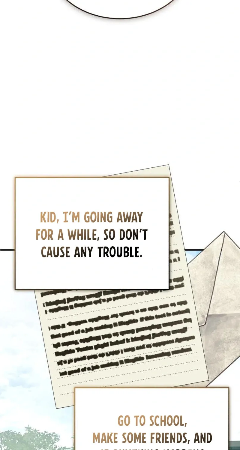 Retirement Life of a Returner Chapter 65 page 105 - 