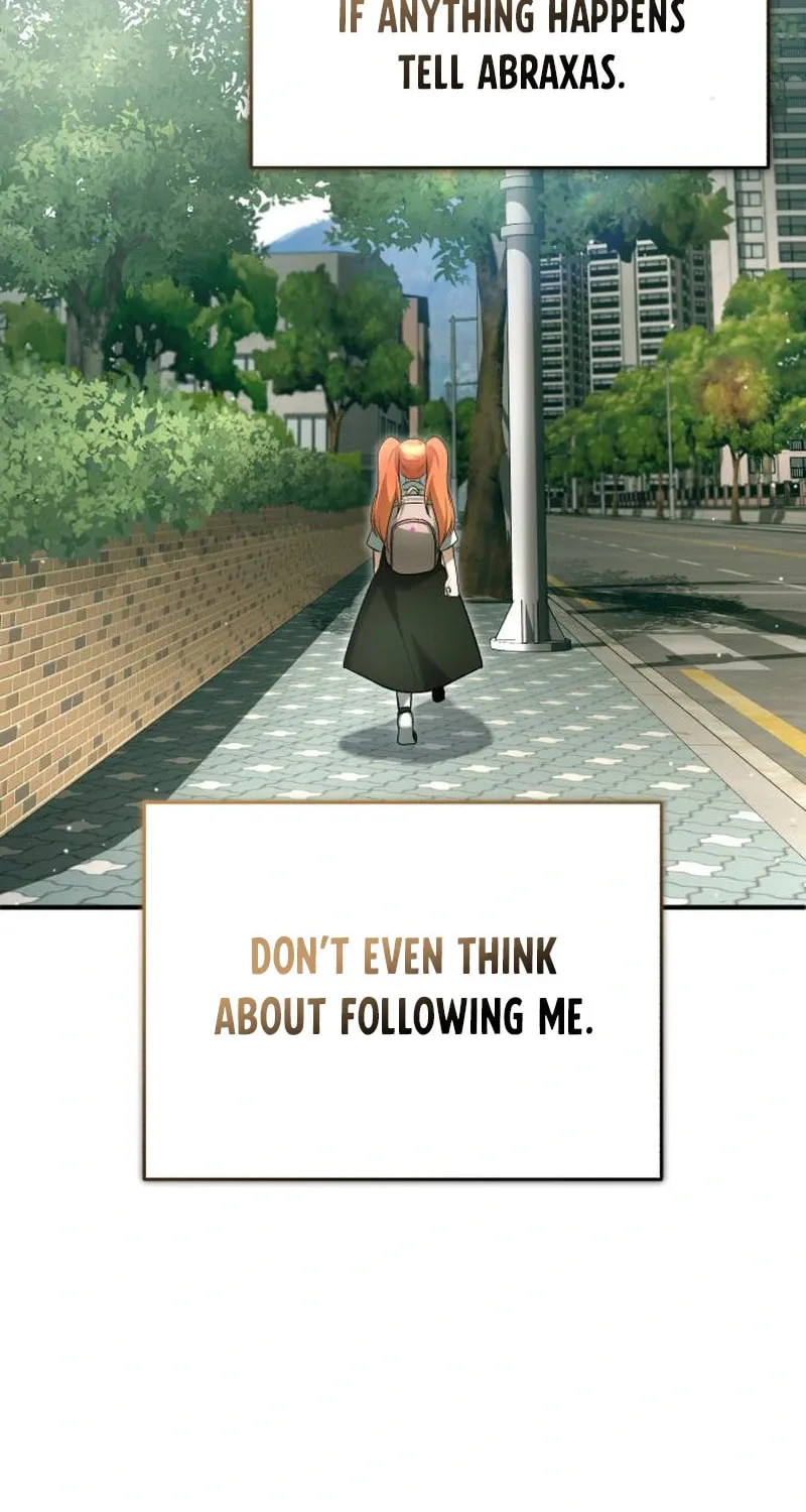 Retirement Life of a Returner Chapter 65 page 106 - 