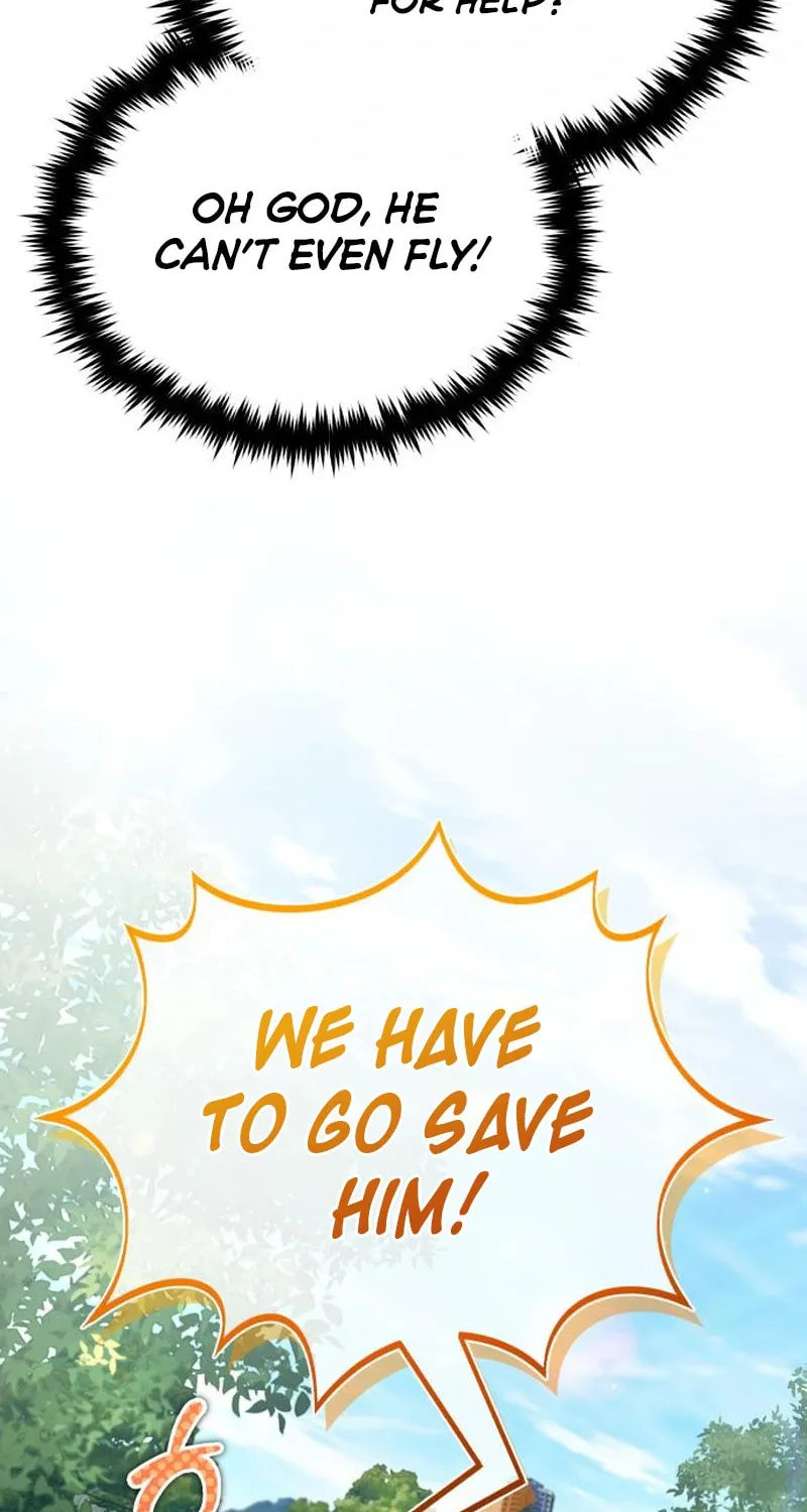 Retirement Life of a Returner Chapter 65 page 110 - 