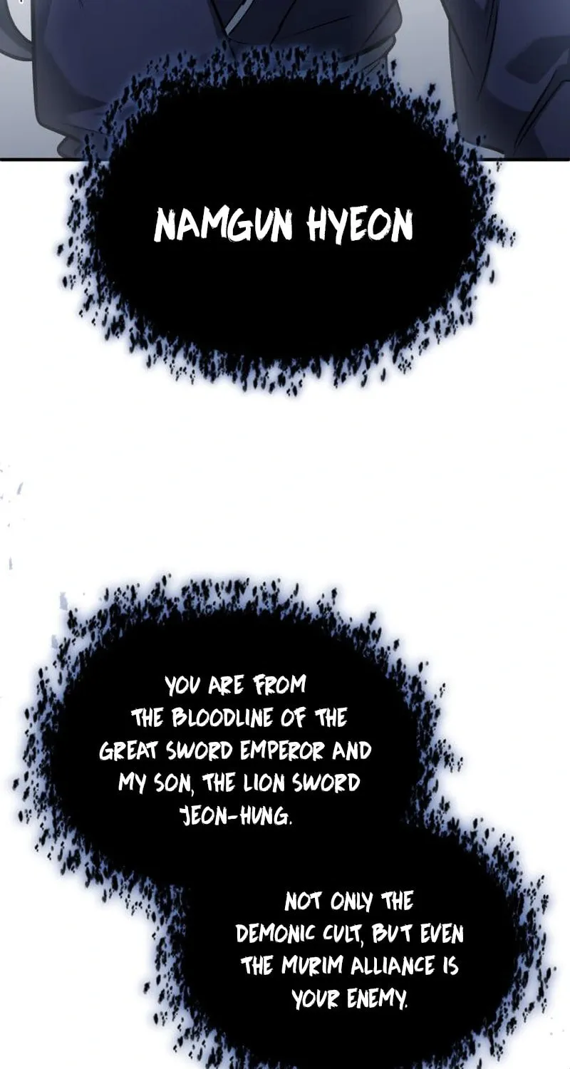 Retirement Life of a Returner Chapter 65 page 20 - 
