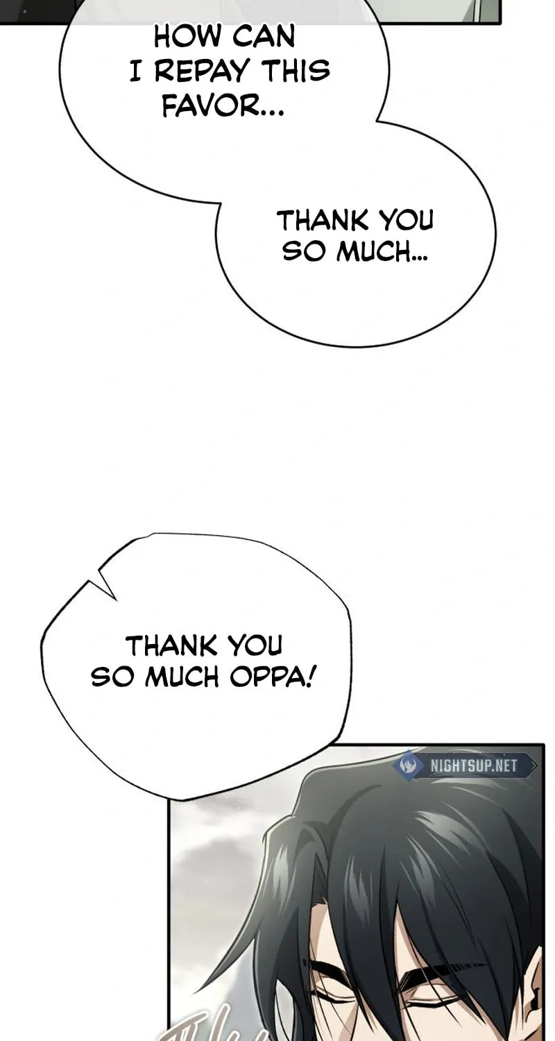 Retirement Life of a Returner Chapter 65 page 38 - 