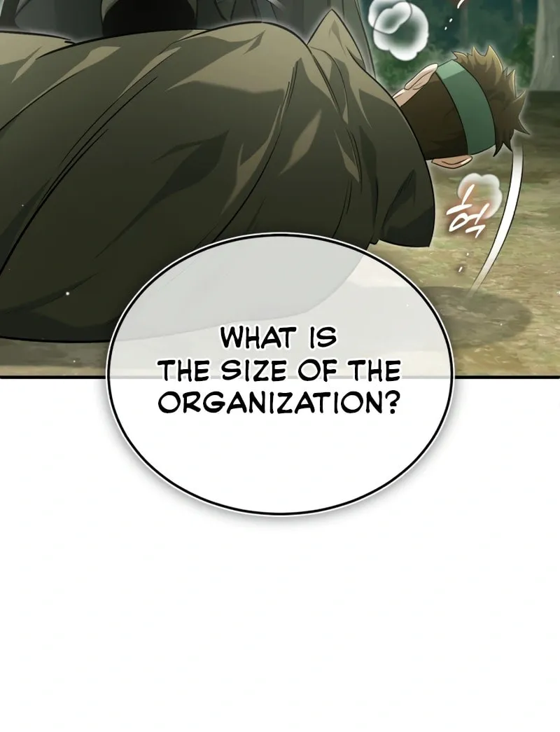 Retirement Life of a Returner Chapter 66 page 11 - 
