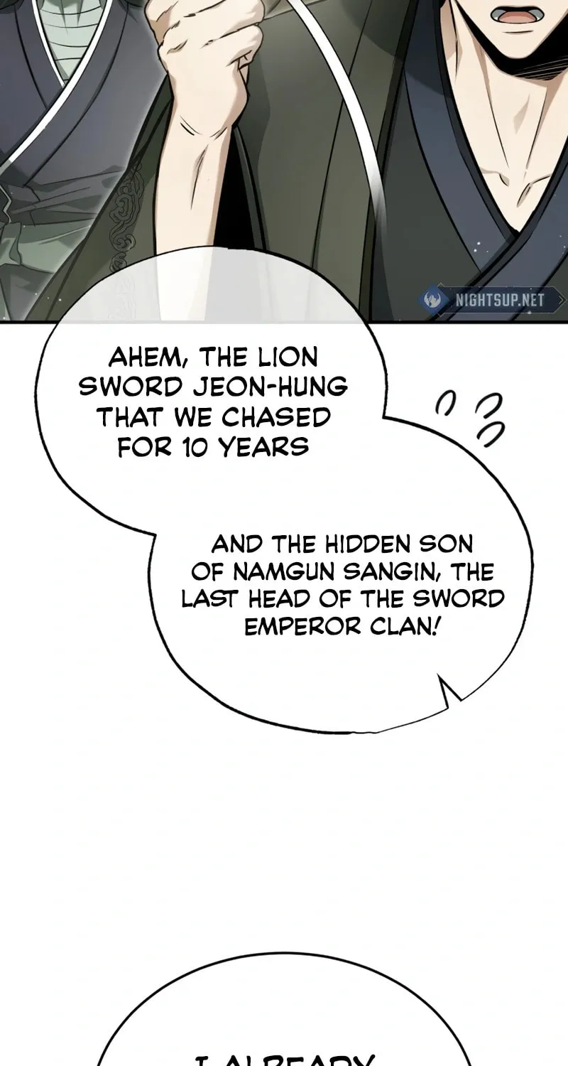 Retirement Life of a Returner Chapter 66 page 14 - 