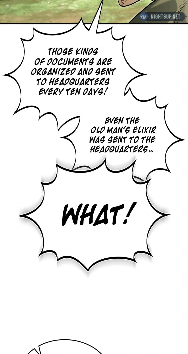 Retirement Life of a Returner Chapter 66 page 21 - 